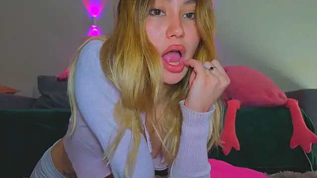 baobei03のライブXXXチャット