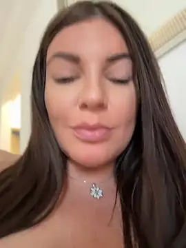 JessicaFlame Webcam Show