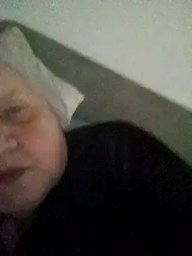 Pertunjukan Kamera Web HapinessLovee