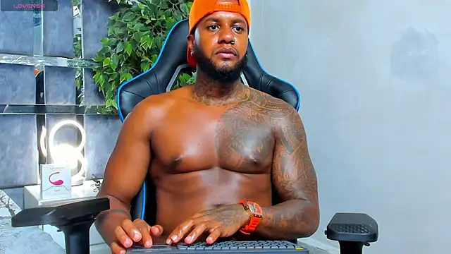 jay_jhonson01 Webcamshow