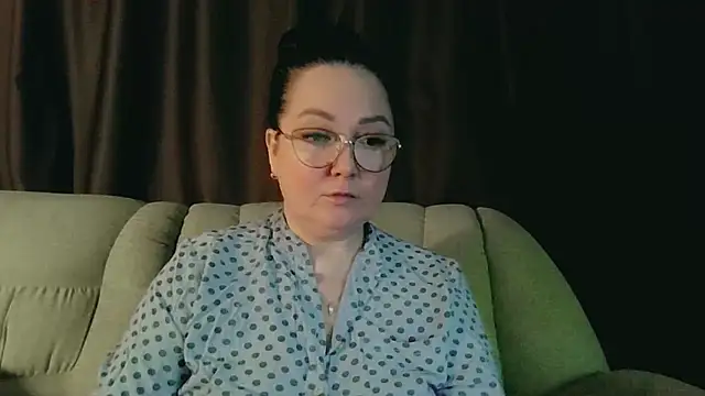 Czat XXX na żywo – infinity_loveliness