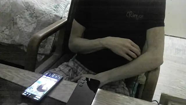 دردشة FiSTALiTY الجنسية المباشرة