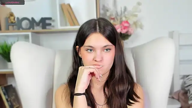 Webkamerová show MirthaBolduan