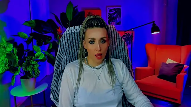 MonicaRileyのライブXXXチャット