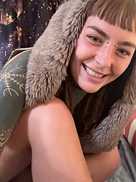 Show de webcam de HornyHippy1