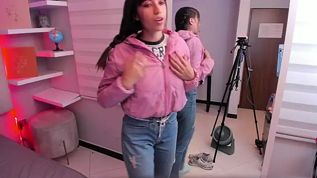 Sophia_Gloss 라이브 XXX 채팅