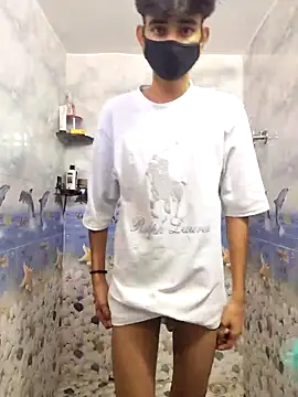 its_coco72のウェブカメラショー