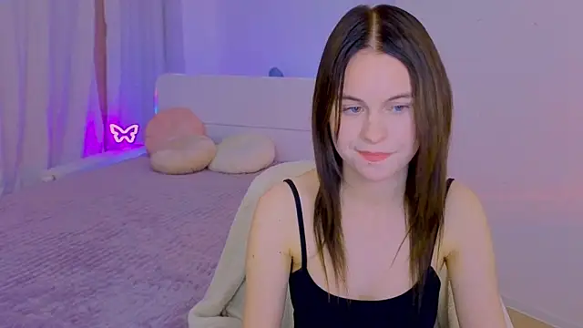 Czat XXX na żywo – Nikkyy_reed