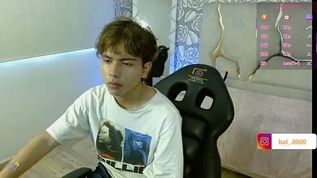 عرض كام Elian_tay