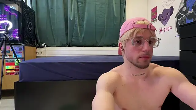 Show Webcam de killa2053