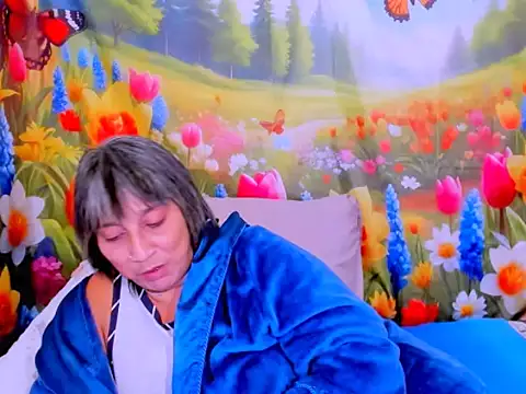 Czat XXX na żywo – indianroxy