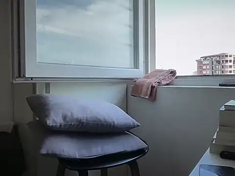 alekandrobg webcam show