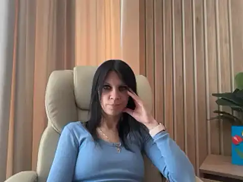 Živý XXX chat InjaAtHome