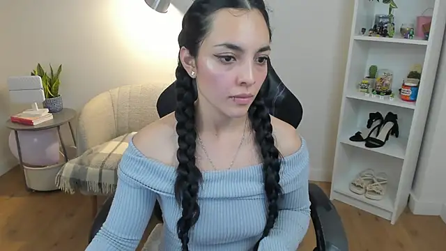 _BellaEvans_'s Live XXX Chat