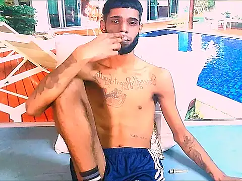 CharmingIndian1: απευ θείας συνομιλία ΧΧΧ