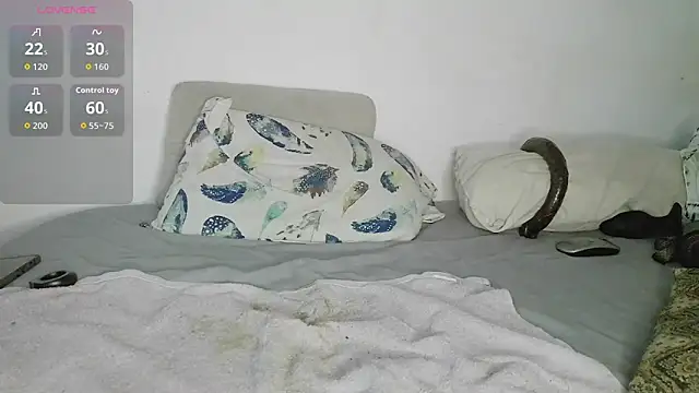 canarito18 Webcamshow