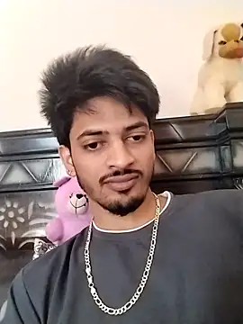 Chatroom XXX en direct de Wild_Vassu