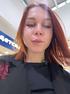 RosieSecret Adlı Modelin Canlı XXX Sohbeti