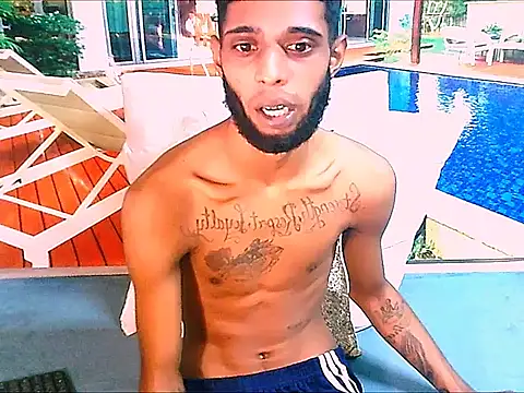 CharmingIndian1 Chat XXX live