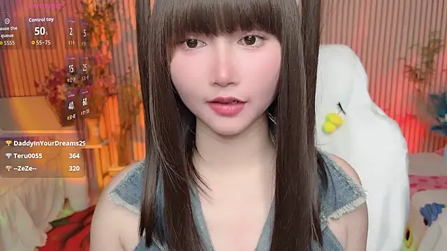 di-or- Chat XXX live