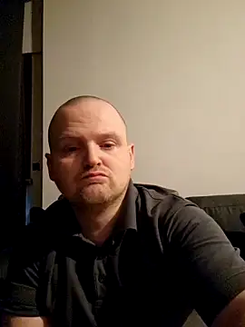 P4YNE Show in webcam