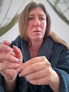 Natali_UA's Live XXX Chat