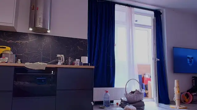 BillionCold's Live XXX Chat