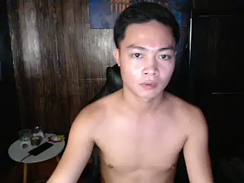 hotzachery Show Webcam