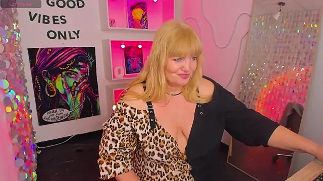 NicoleKind – Naživo XXX chat