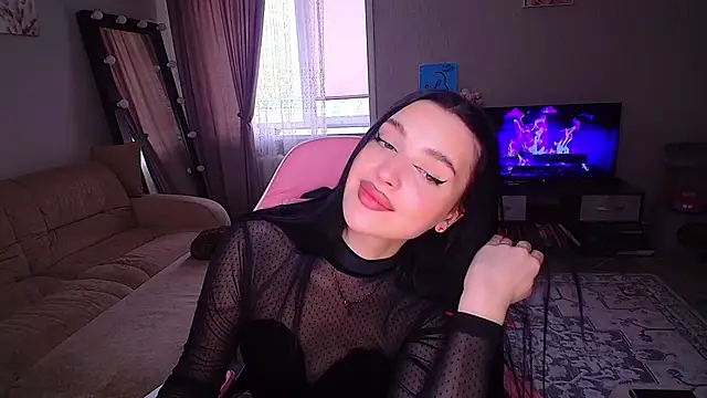 __Malika__のライブXXXチャット