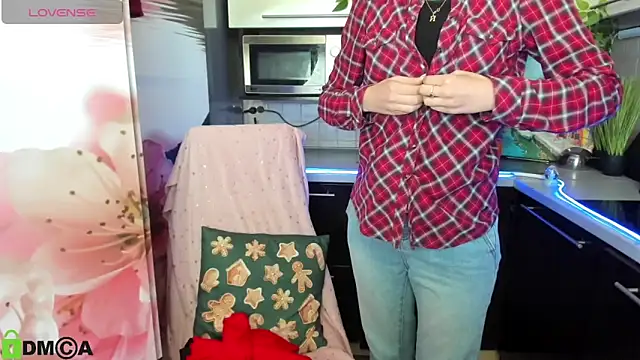 Živý XXX chat TayanaJons