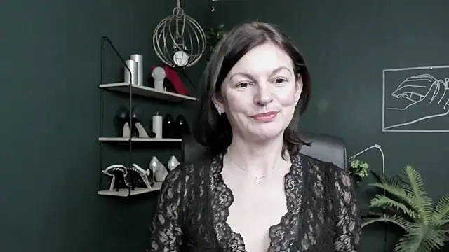 VivianWILD – Live XXX-chat