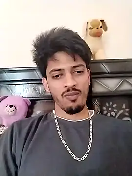 Wild_Vassu Webcamshow