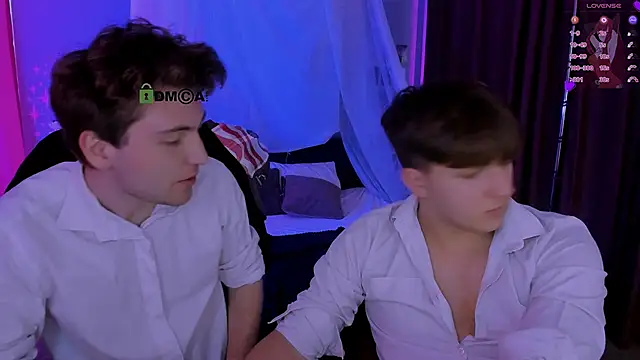 travis_wolf_のライブXXXチャット