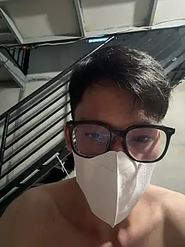 Вебкам-шоу MEFUN-