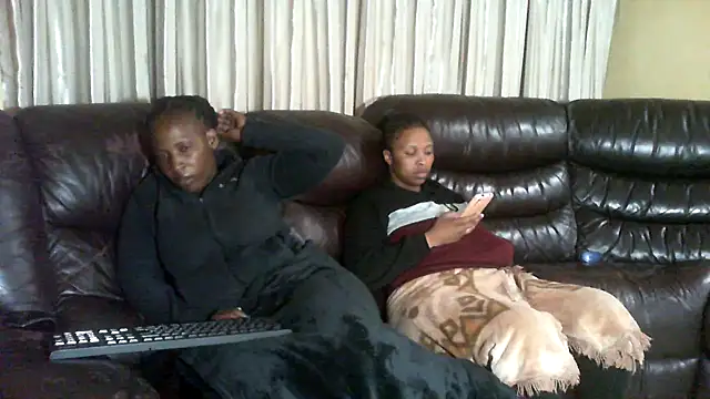 Sky-Diamond Webcam show