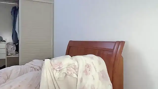 Živý XXX chat D-Wanming