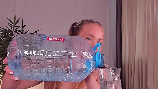 daisyd001のウェブカメラショー