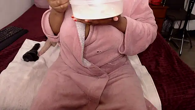 BootyCallEvern Live XXX chat