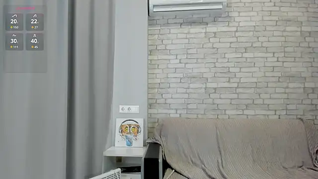 Chat XXX Live calystria