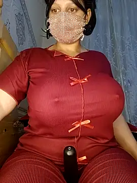 _Zinaa's Webcam Show