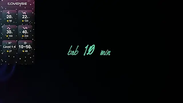 tansylust Chat XXX in diretta