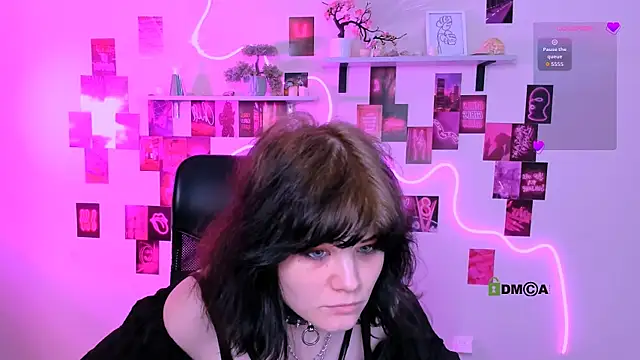 nikki_kiss_ Chat XXX live