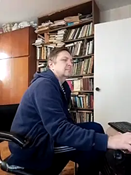 Pokaz2020's Webcam Show