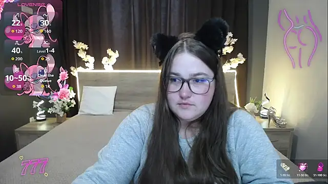 XX_Daniella_XX Chat XXX live