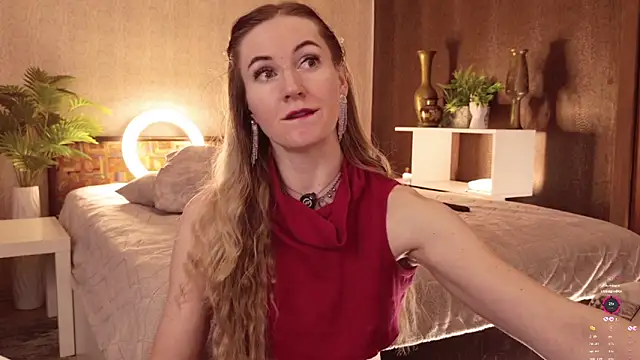 Hello_Lisha Chat XXX in diretta