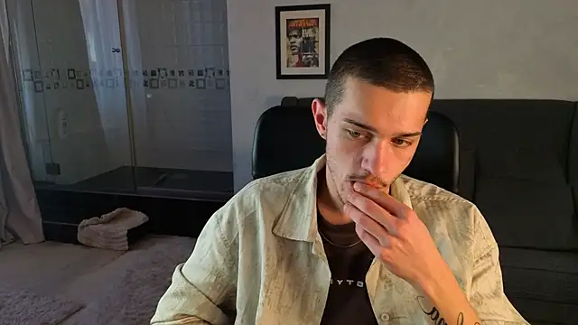 KaydenDrew Live XXX Chat