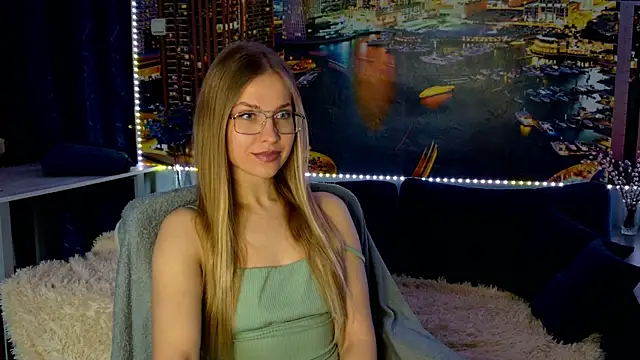 pusyavykusya Live XXX-Chat