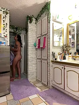 TranSexualJade95 ওয়েবক্যাম শো