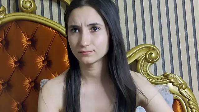 CarolinaBlair 现场XXX聊天